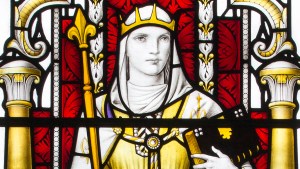 MARGARET OF SCOTLAND