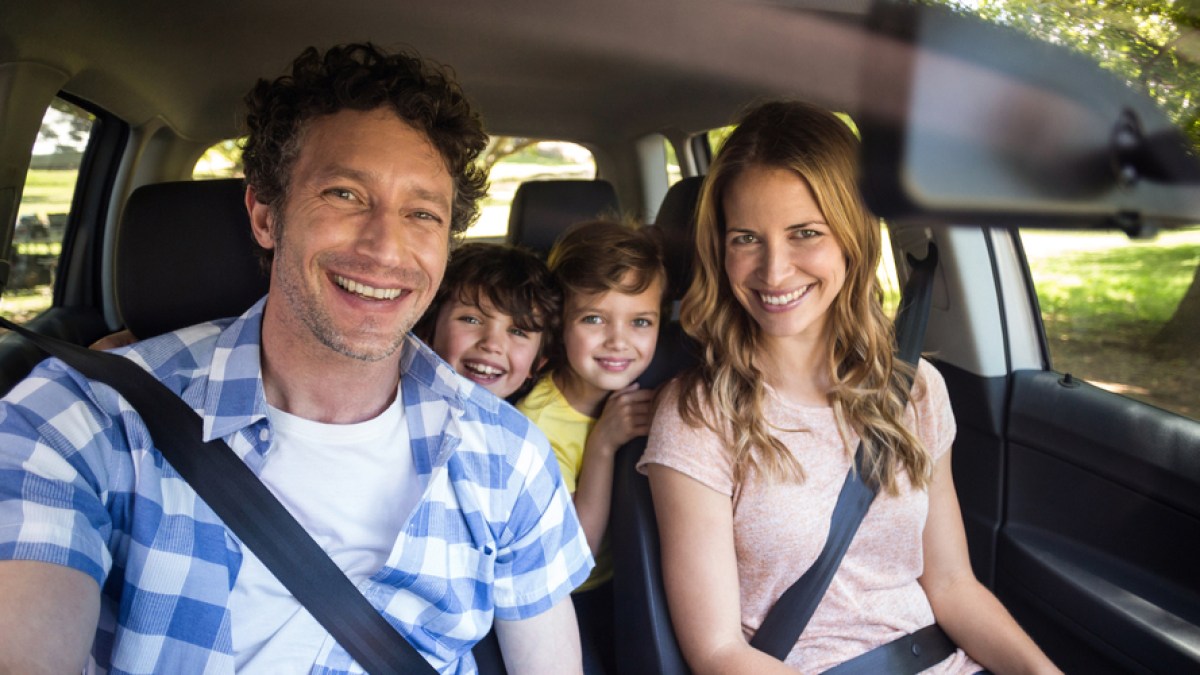 FAMILY CAR