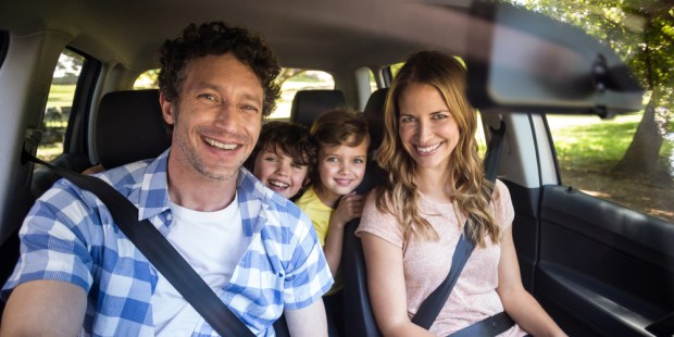 FAMILY CAR