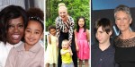 CELEBRITY CHILDREN