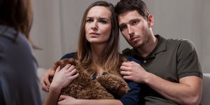 Paru, ki je že dlje časa brez otrok, nikar ne zastavite tega vprašanja