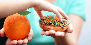 Za čem vse trpi otrok, ki ima težave z debelostjo