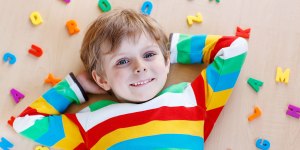 Je to črka, za katero Slovenci ne vemo, ali bi jo ljubili ali sovražili?