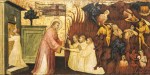 ST LAWRENCE,PURGATORY