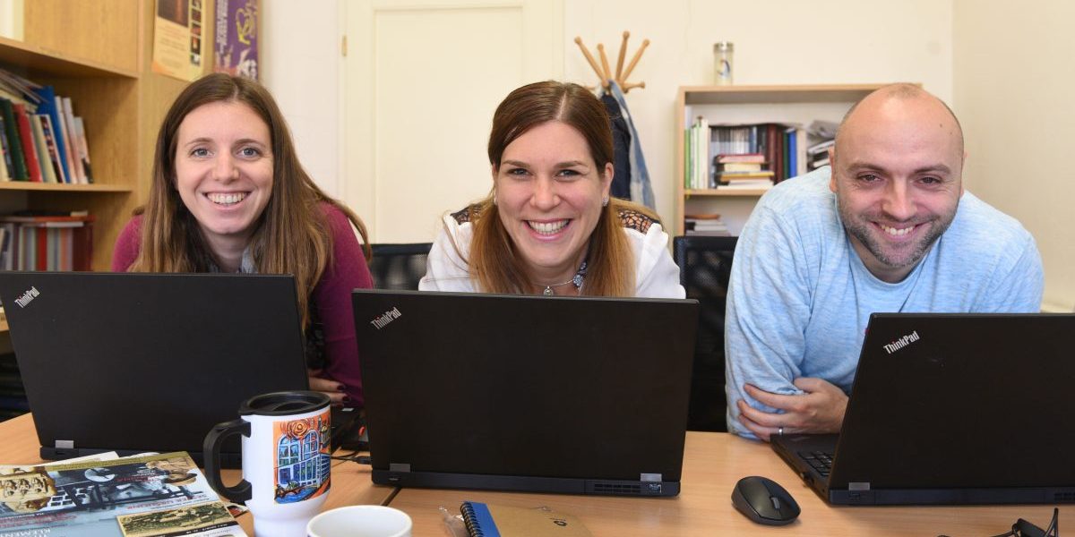 Aleteia 5 let (pregled)