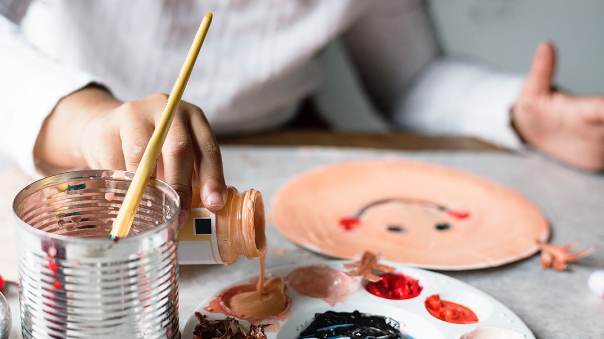PAINTING