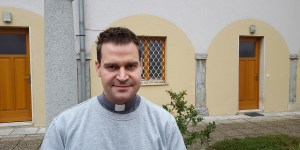 Božič v bolnišnici: “Tudi bolnišnica lahko postane kraj srečanja z bližnjim in z Bogom”