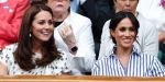KATE AND MEGHAN