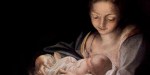MOTHER,MARY,JESUS,BIRTH