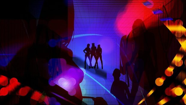 DANCE CLUB