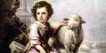 CHRIST CHILD