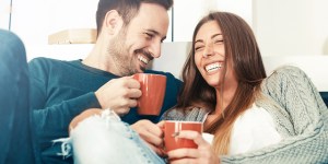 Humor v zakon prinaša zadovoljstvo in srečo