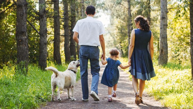 FAMILY