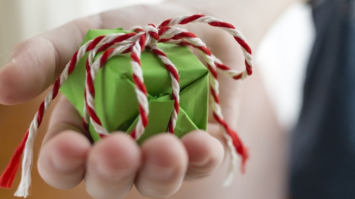 GIFT