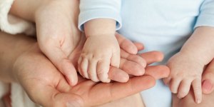 Izgubila sta devet otrok, nato sta dobila zdravega fantka: Vedno obstaja upanje