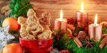 CHRISTMAS SWEETS