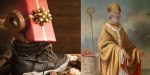 SAINT NICHOLAS