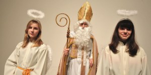 Zanimivosti o svetem Miklavžu, za katere verjetno še niste slišali