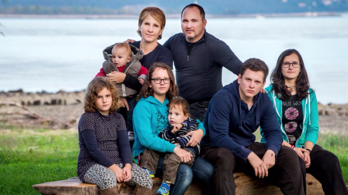 BIG FAMILY