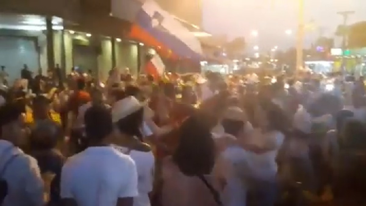 PANAMA GOLICA