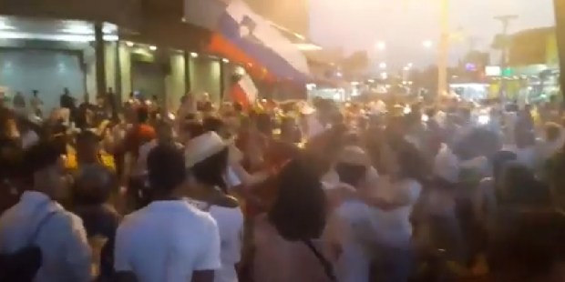 PANAMA GOLICA