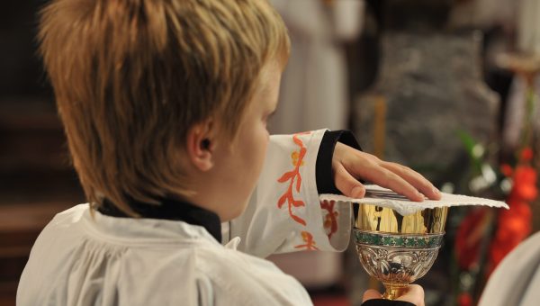 altar boy