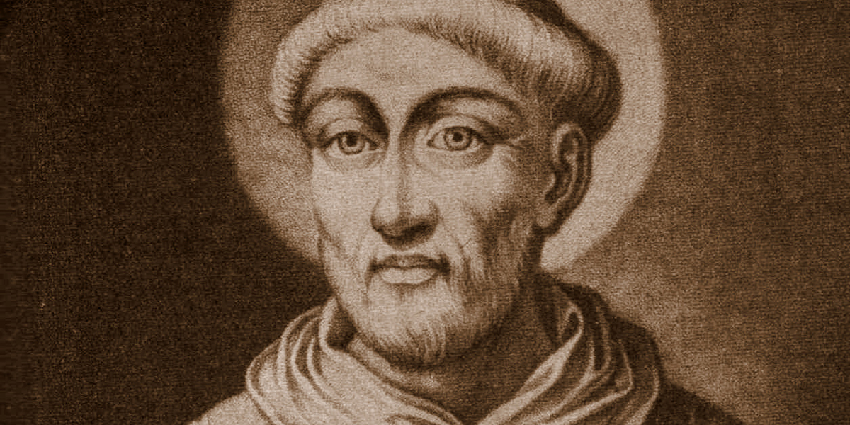 POPE FABIAN