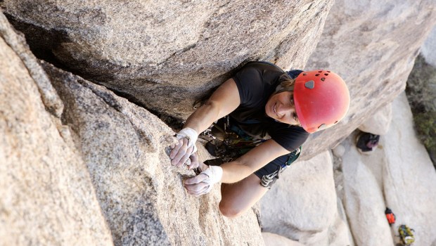CLIMB