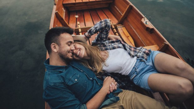 COUPLE