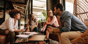 10 nasvetov, da boste znali ravnati z nesramnimi ljudmi