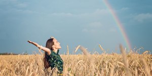 Kako se v pravi meri ceniti