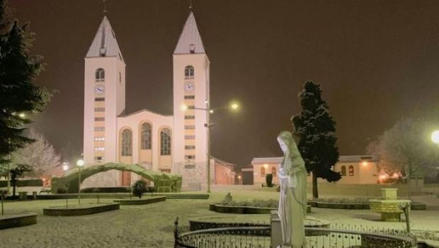 MEDŽUGORJE