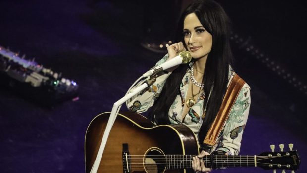 KACEY MUSGRAVES