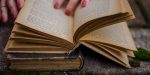 HANDS, BOOK, READING
