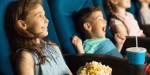 CHILDERN ; MOVIE ; CINEMA