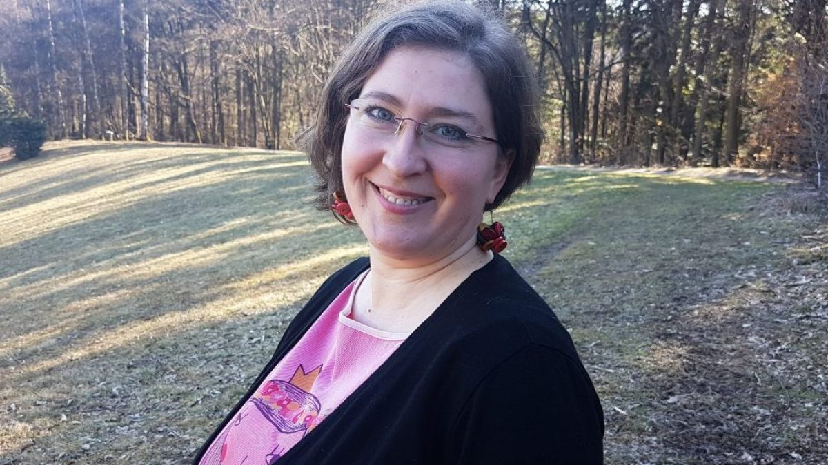 anja rajter