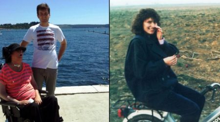 Skoraj 25 let ob strani nepokretni ženi: “Nikoli nisem razmišljal, da bi živel drugače”