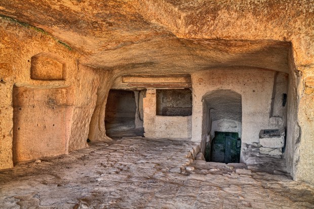 MATERA