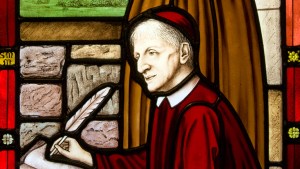 JOHN HENRY NEWMAN