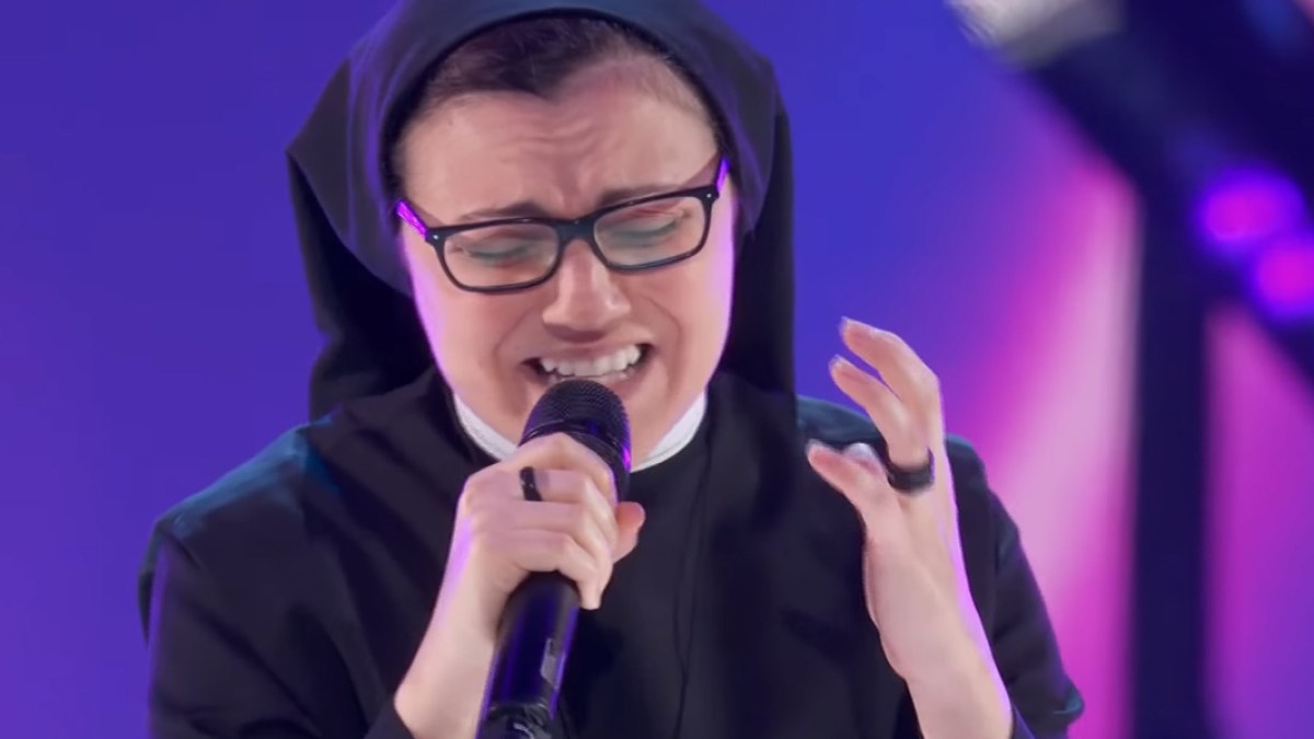 SIOSTRA CRISTINA