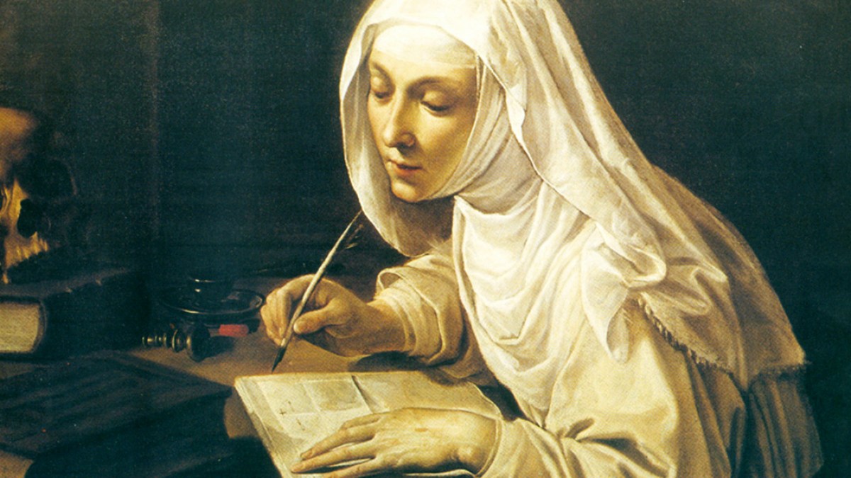 St. Catherine