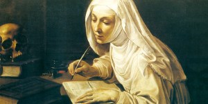 Kako lahko sv. Katarina Sienska navdihne sodobno žensko