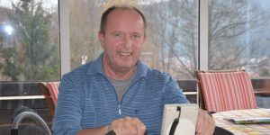 Ko &#8220;par rund&#8221; v gostilni spremeni življenje za vedno