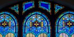 STAINED GLASS
