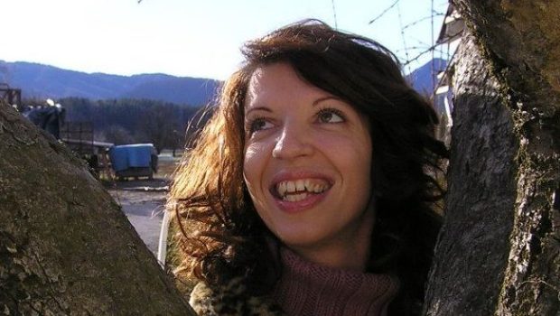 FANIKA KRIŽAJ