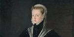 JOANA OF AUSTRIA