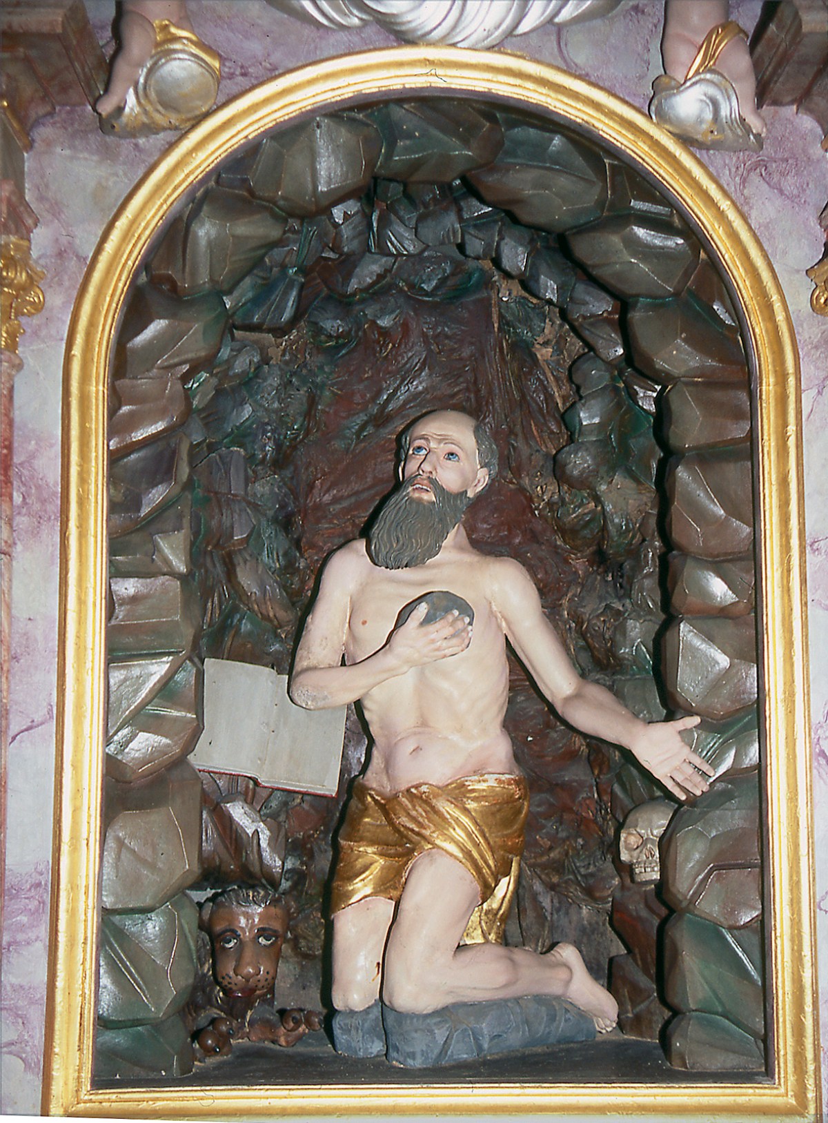 SV. HIERONIM