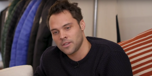 Andy Jordan: &#8220;Laganje in pretvarjanje na Instagramu sta me pahnila v obup&#8221;