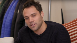 ANDY JORDAN