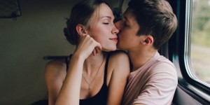 Pet korakov do intimnosti, kakršno ste si vedno želeli
